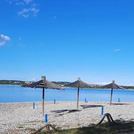 Stefy-100 M From The Sea Appartamento Banjole