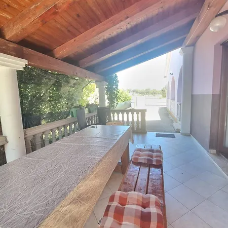 Stefy-100 M From The Sea Apartment *